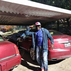 Meet your Posher, Kenneth